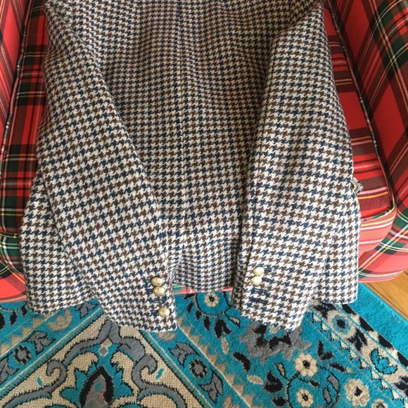 J.crew blazer - Picture 4 of 5